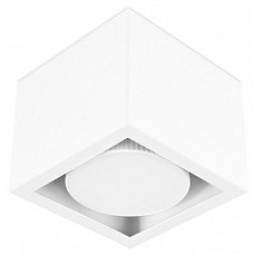 Накладной светильник ambrella light tn tn705